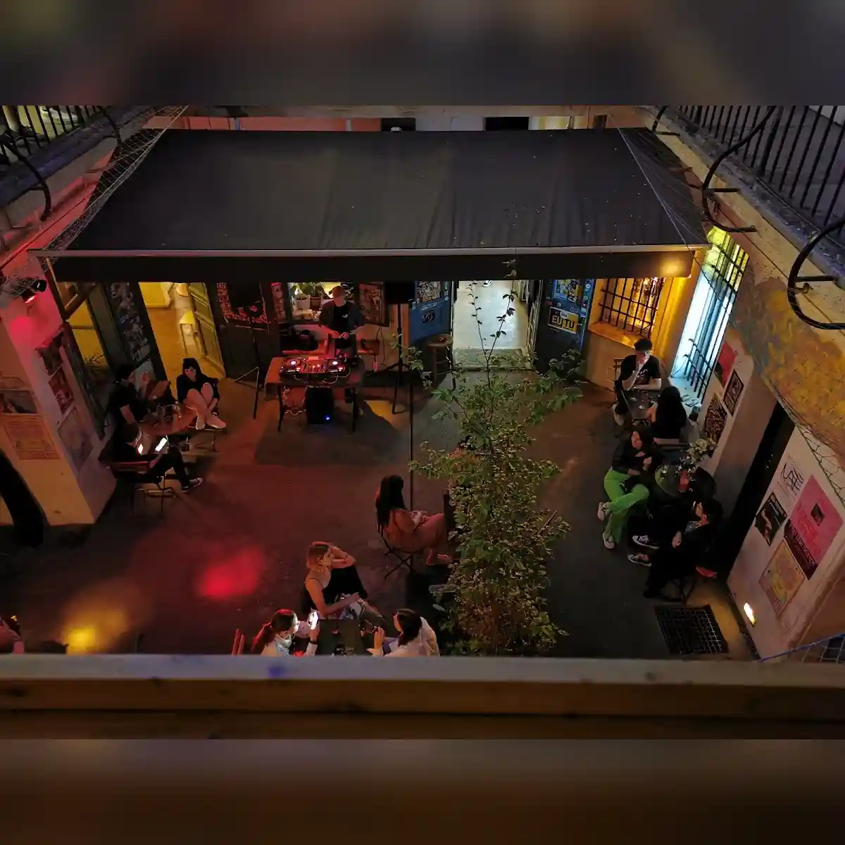 venue photo