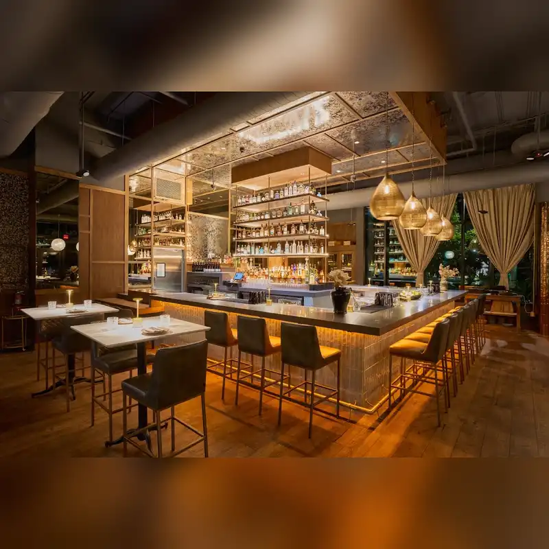 venue photo