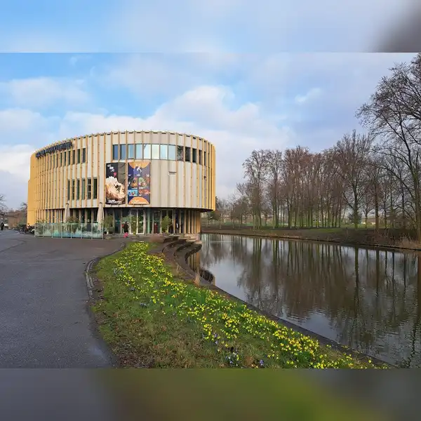 venue photo