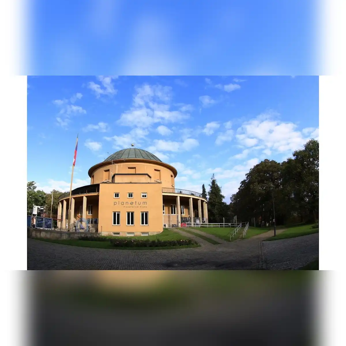 venue photo