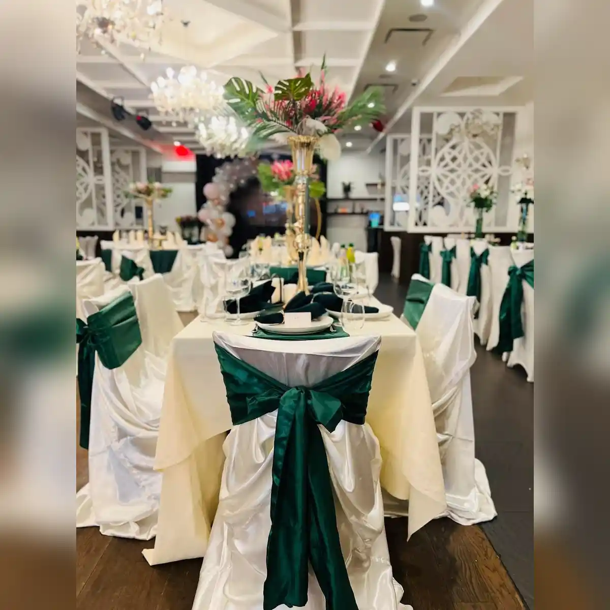 venue photo