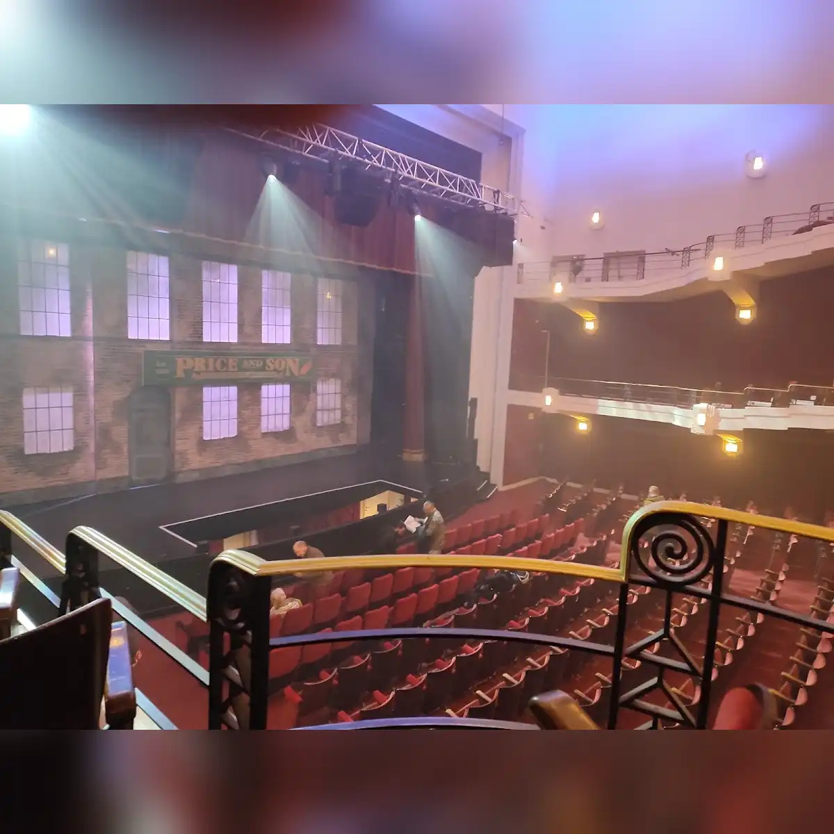 venue photo
