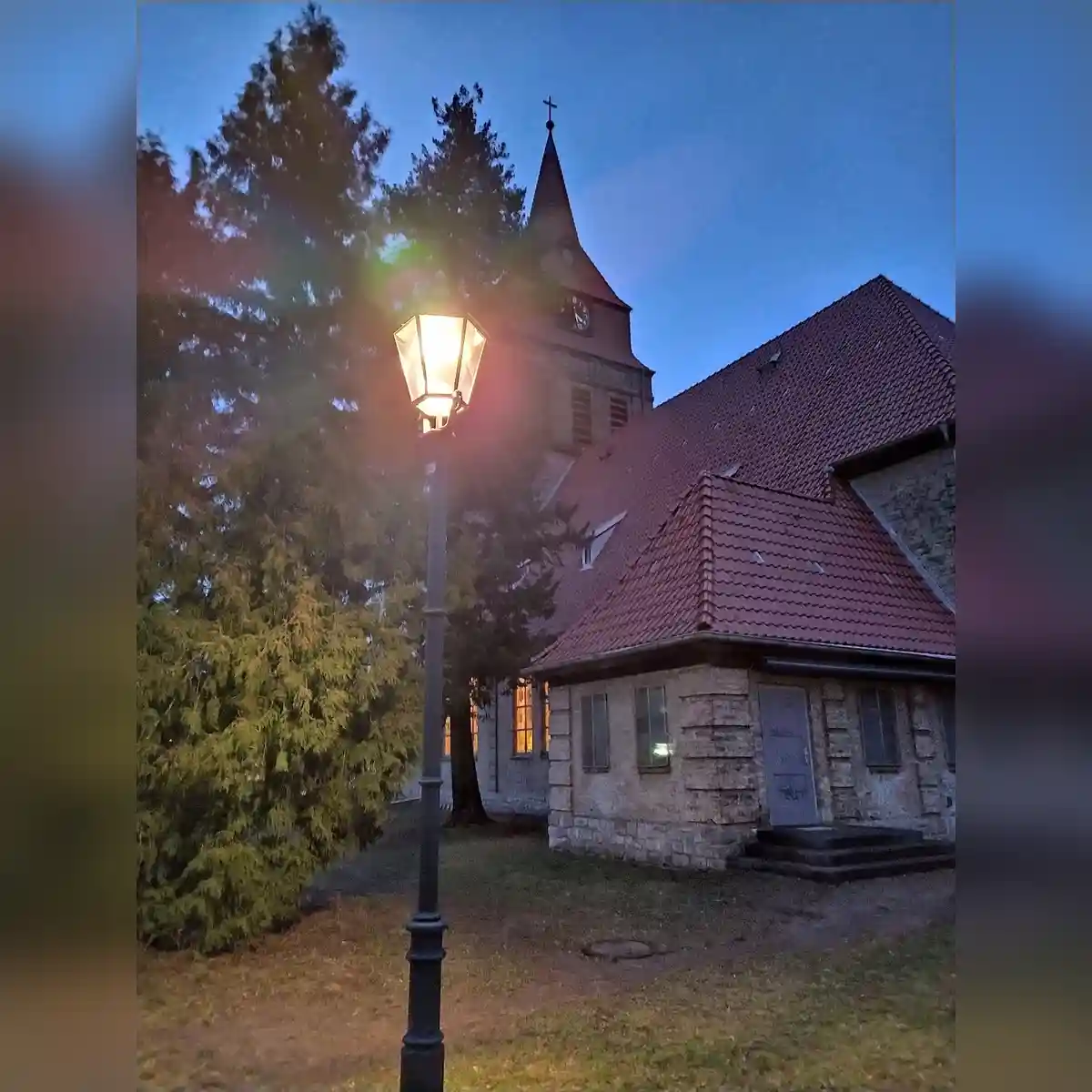 venue photo