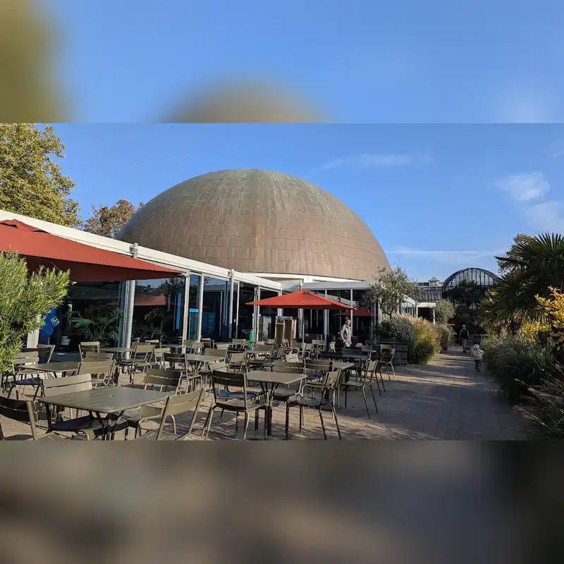 venue photo