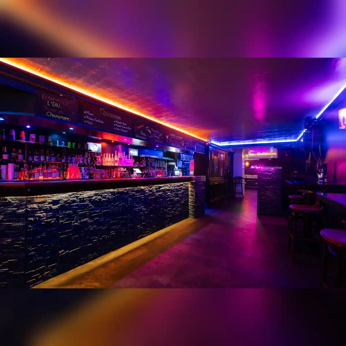 venue photo