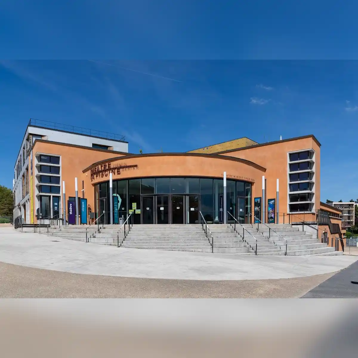 venue photo