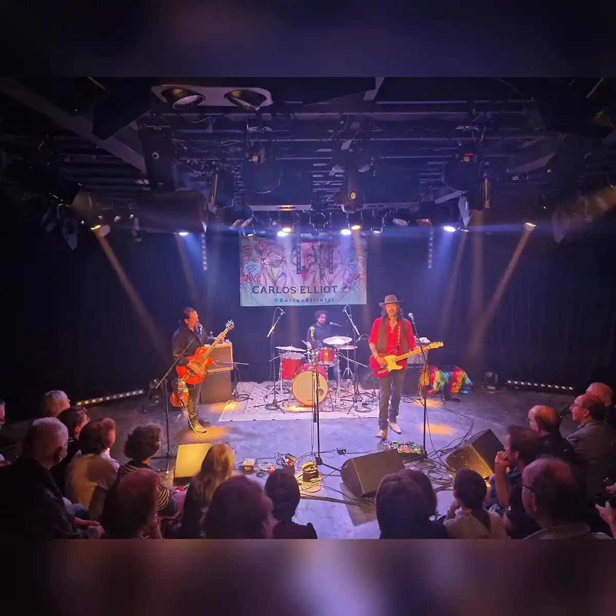 venue photo