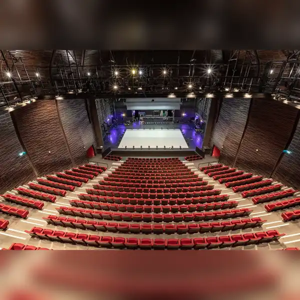 venue photo