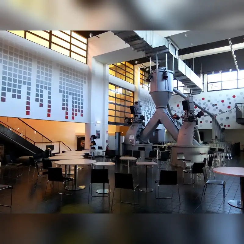venue photo