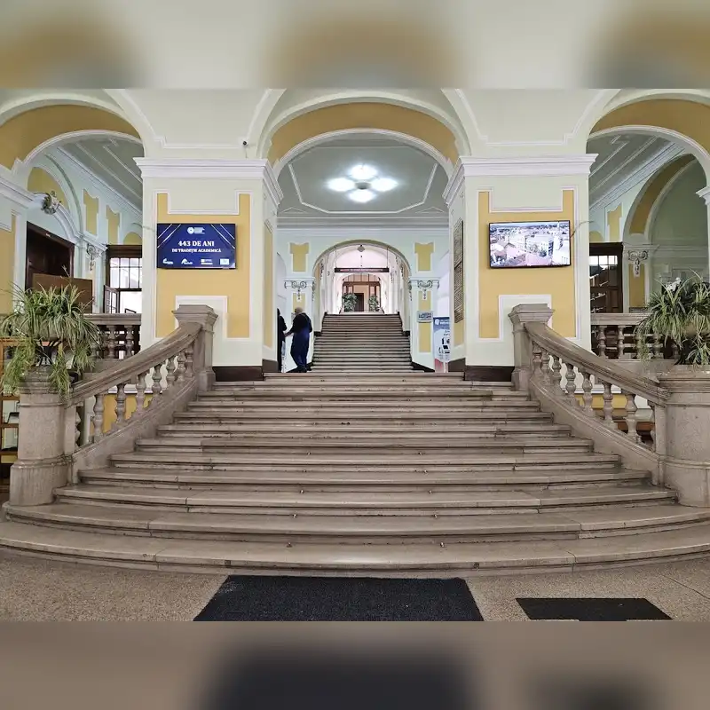 venue photo