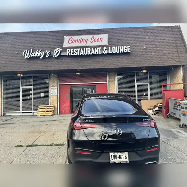 venue photo