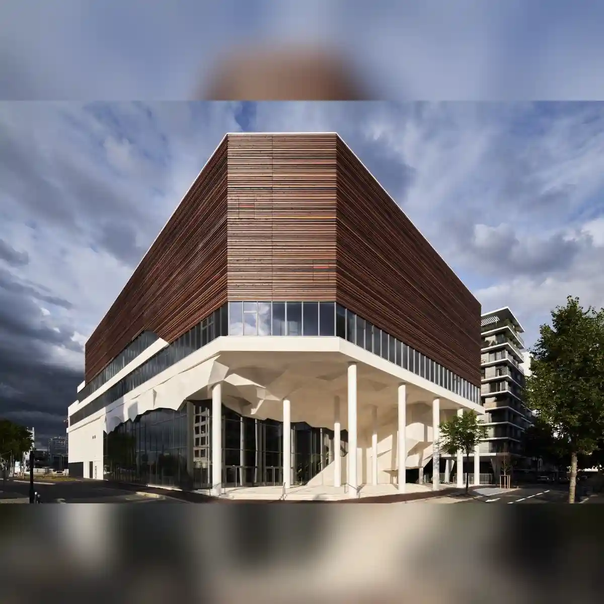 venue photo