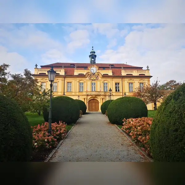 venue photo