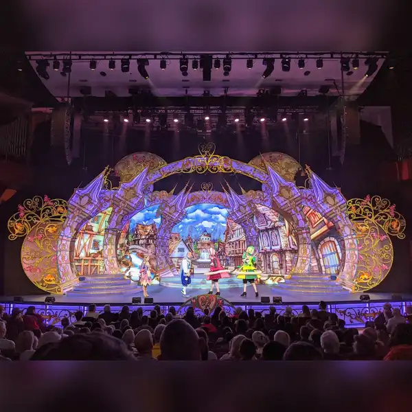 venue photo