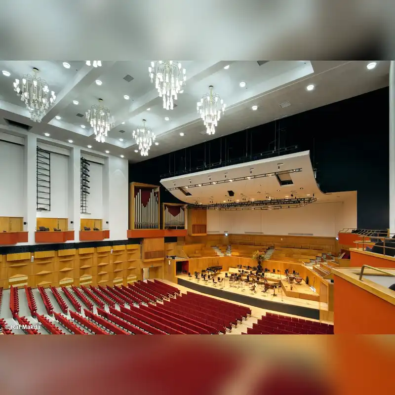 venue photo