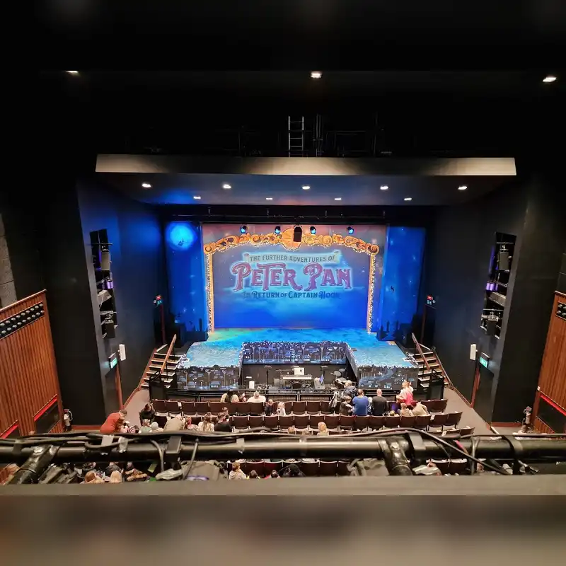 venue photo