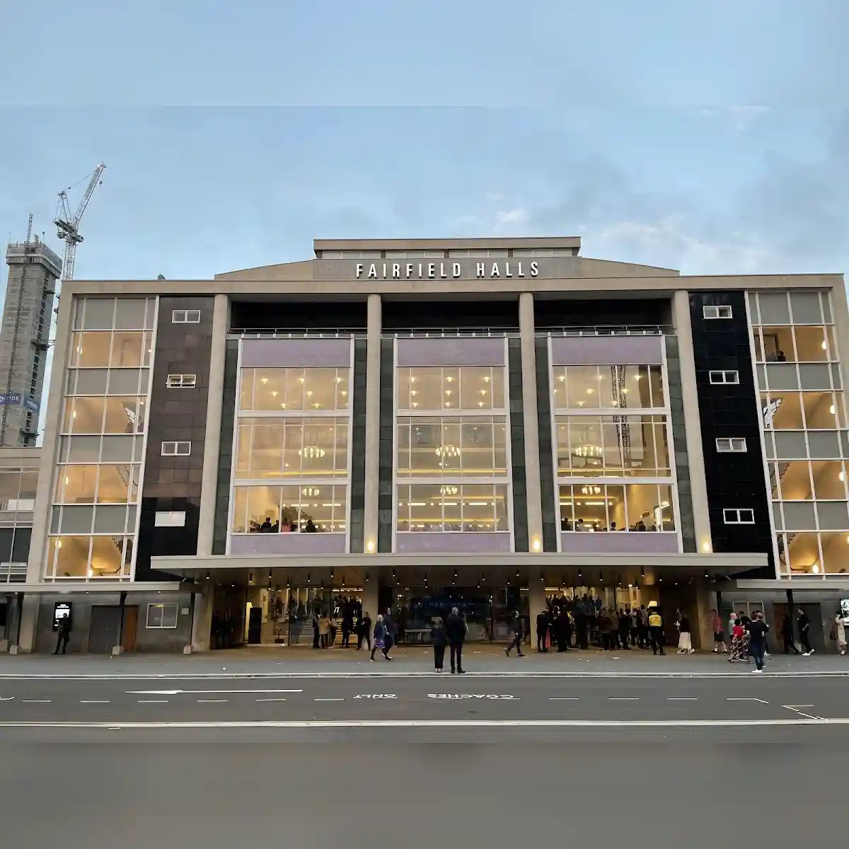 venue photo