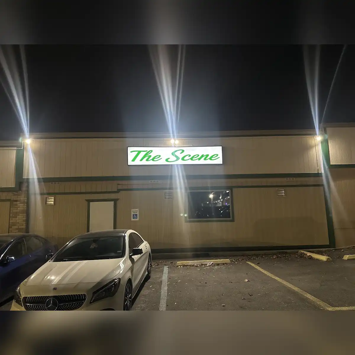 venue photo