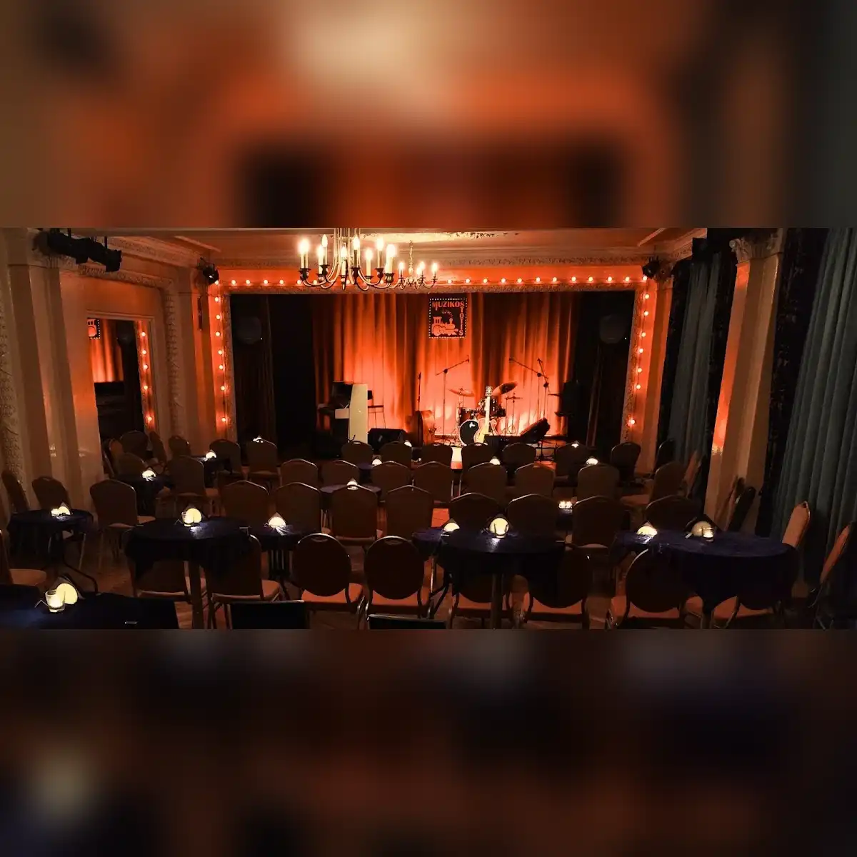 venue photo
