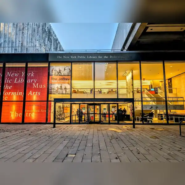 venue photo