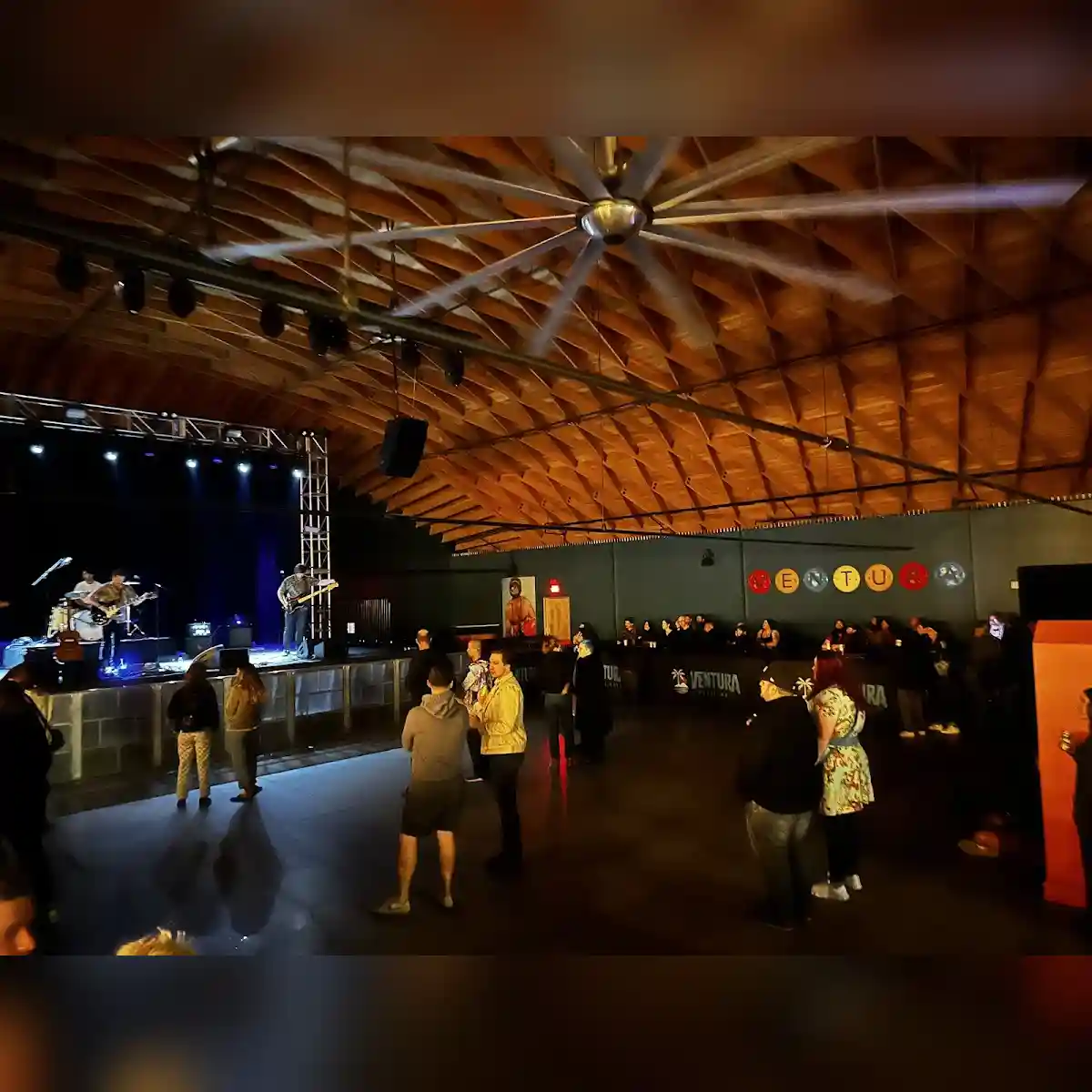 venue photo