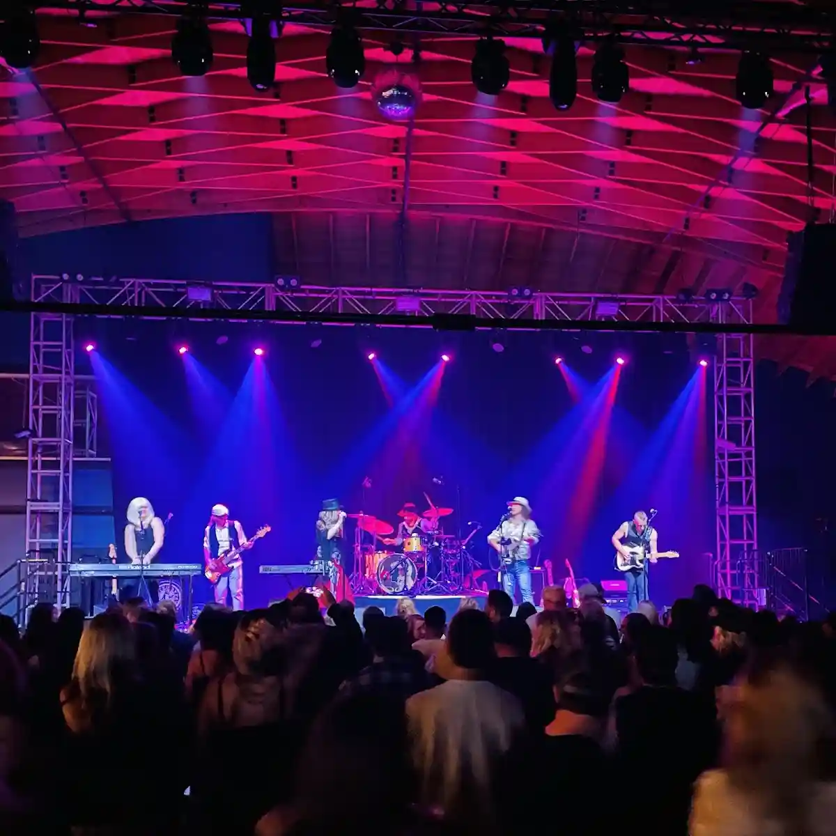 venue photo