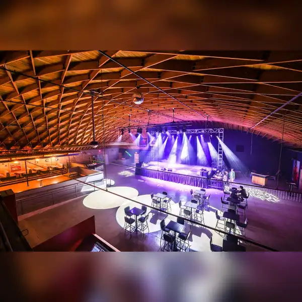 venue photo