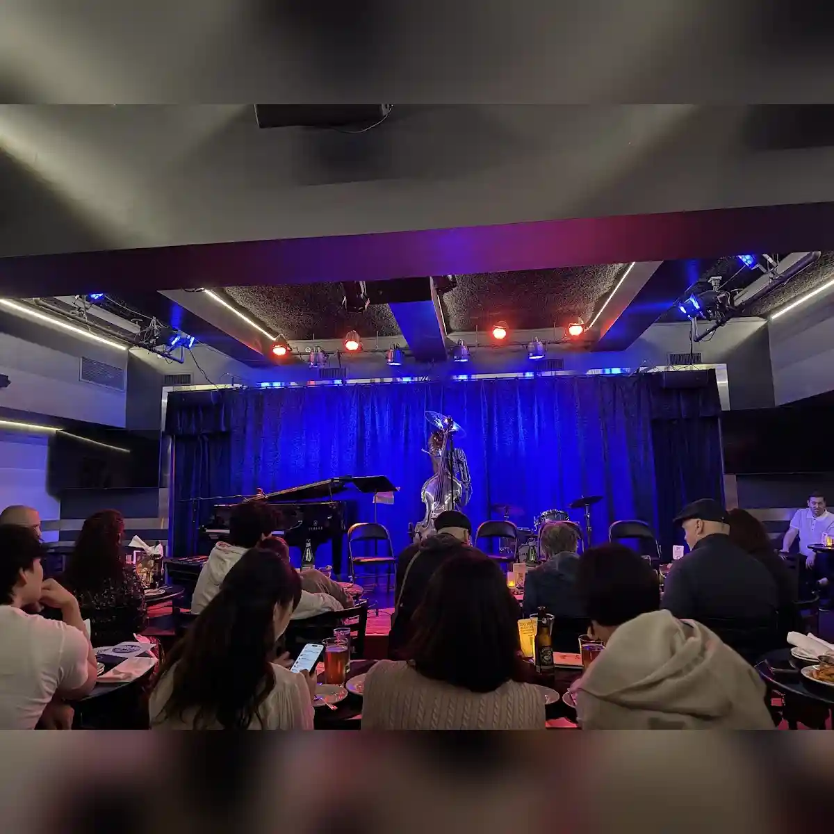 venue photo