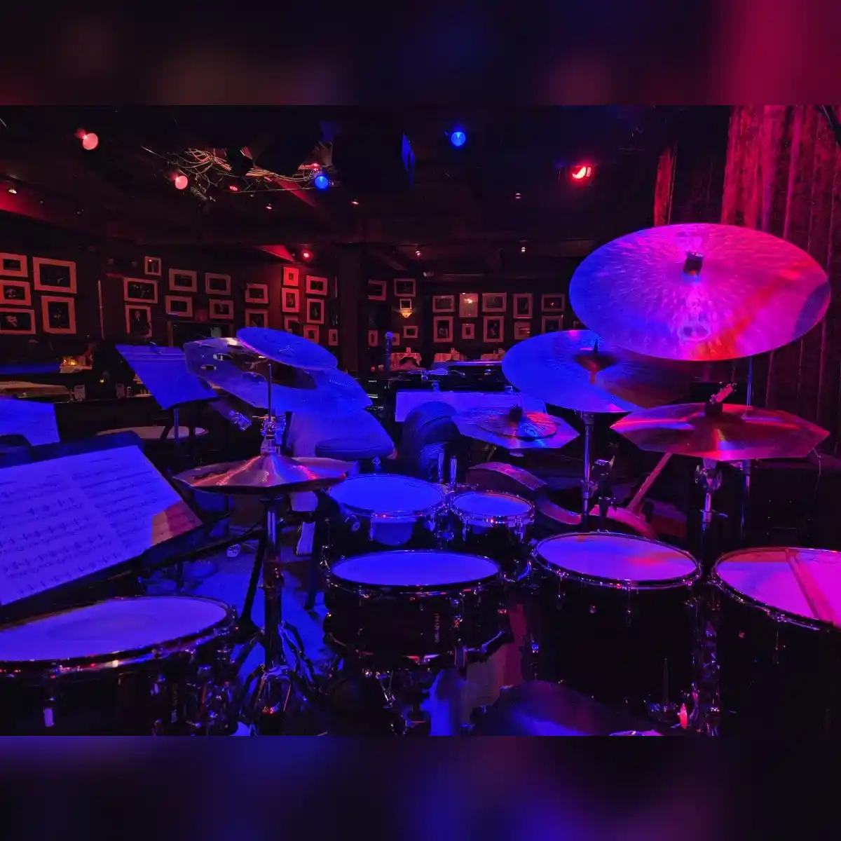 venue photo