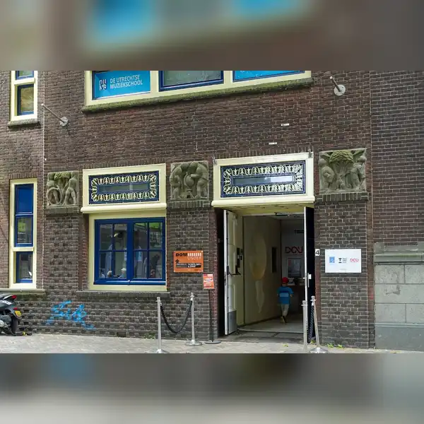venue photo