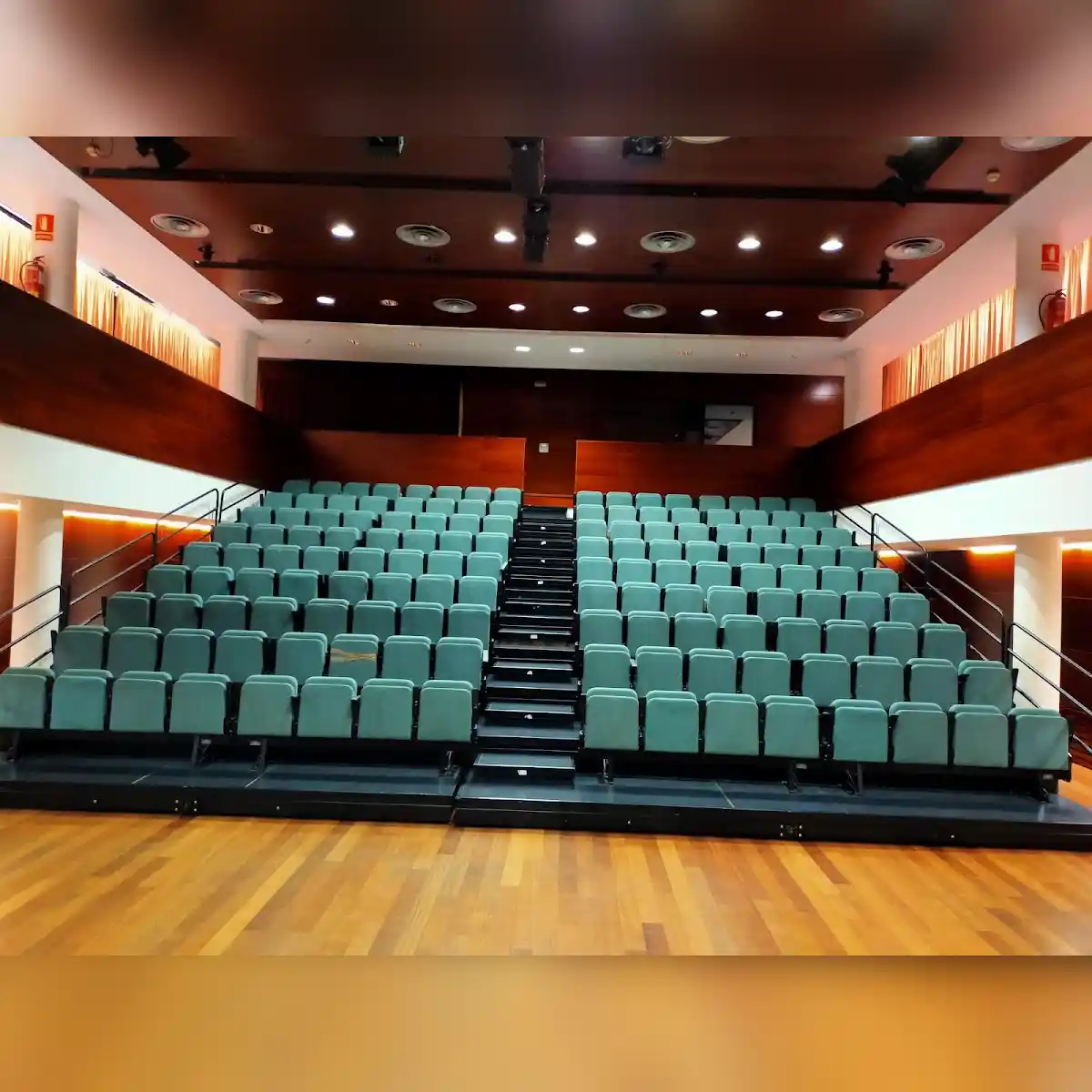 venue photo