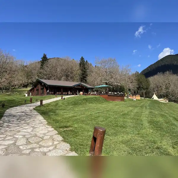 venue photo
