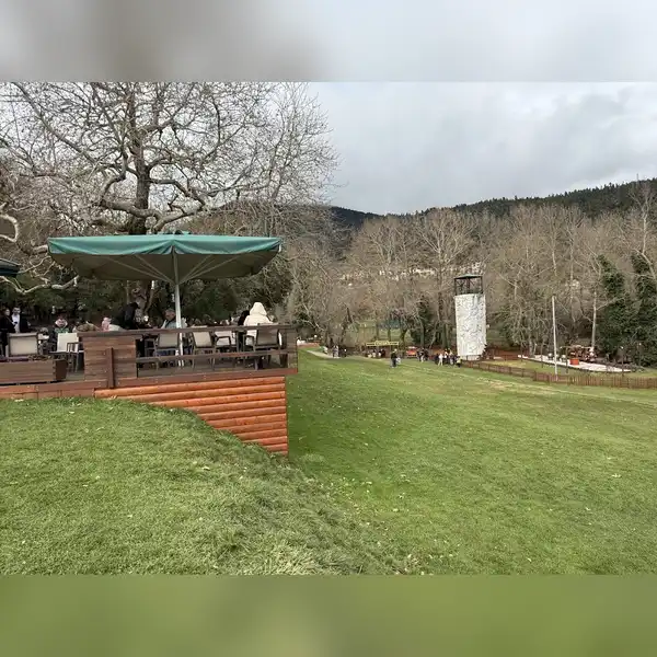 venue photo
