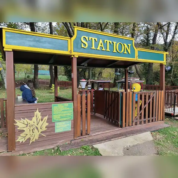 venue photo