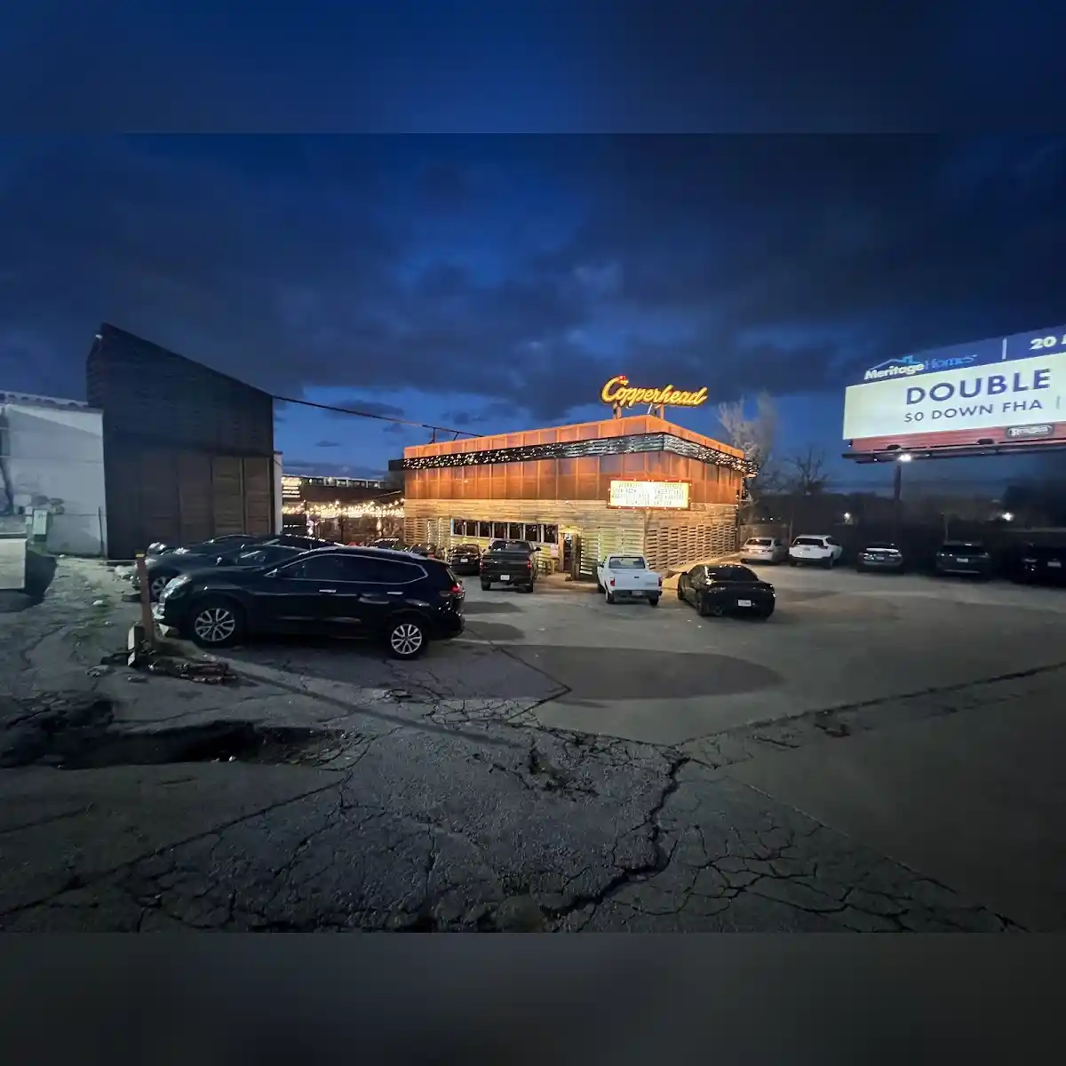 venue photo