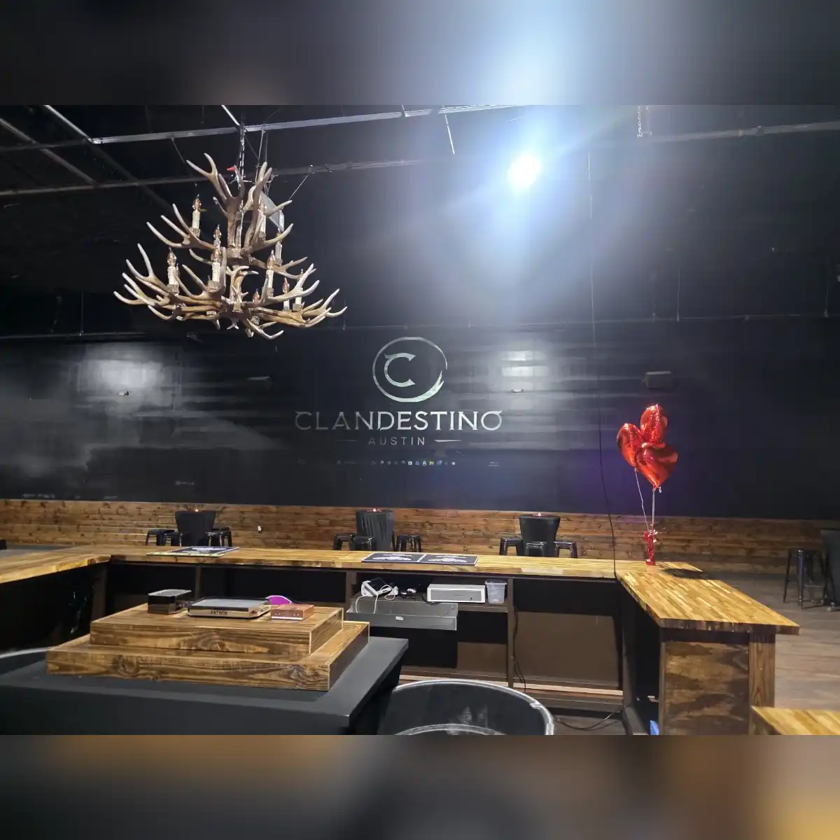 venue photo