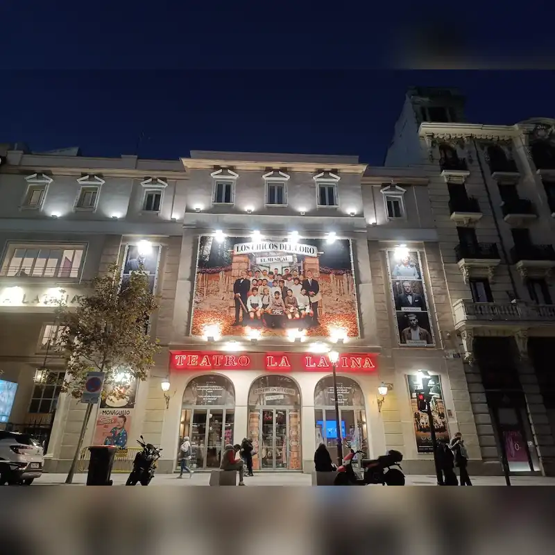 venue photo