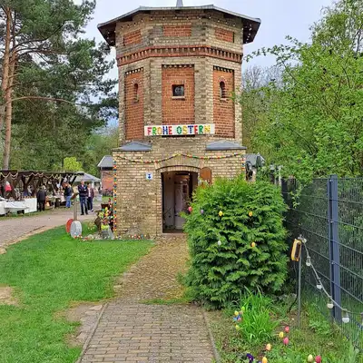 venue photo