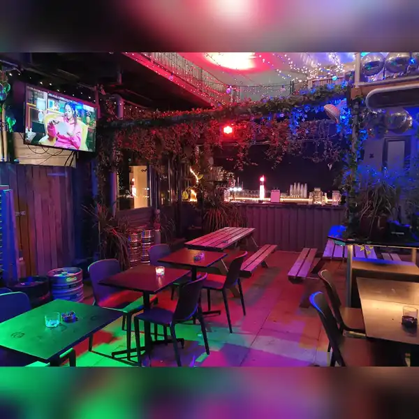 venue photo