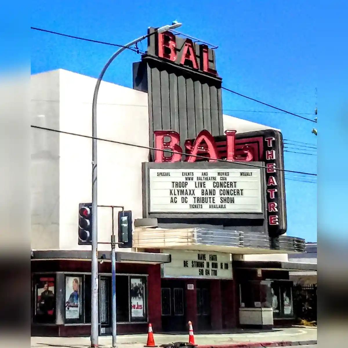 venue photo