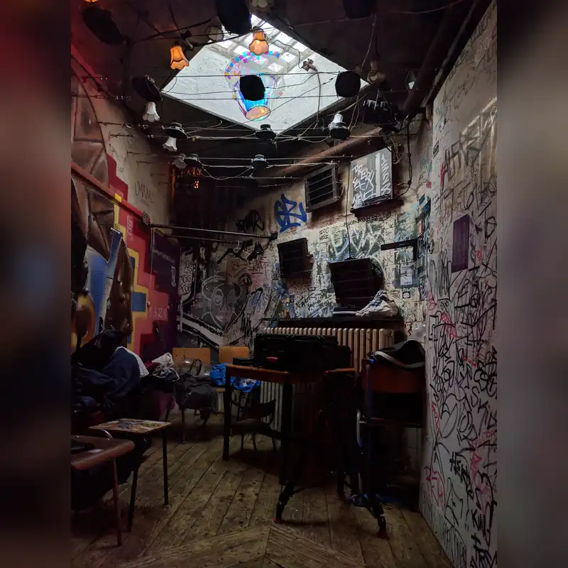venue photo