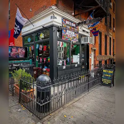 venue photo