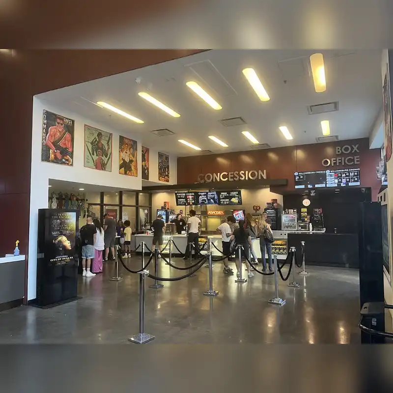 Williamsburg Cinemas