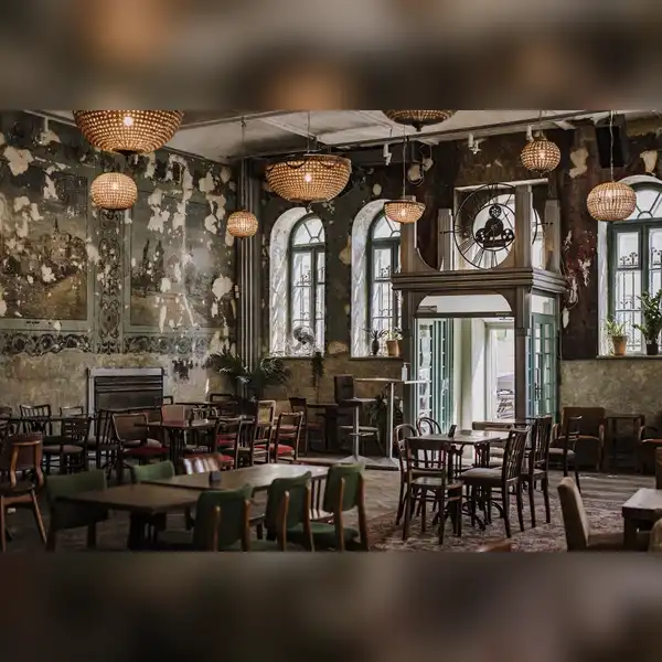 venue photo