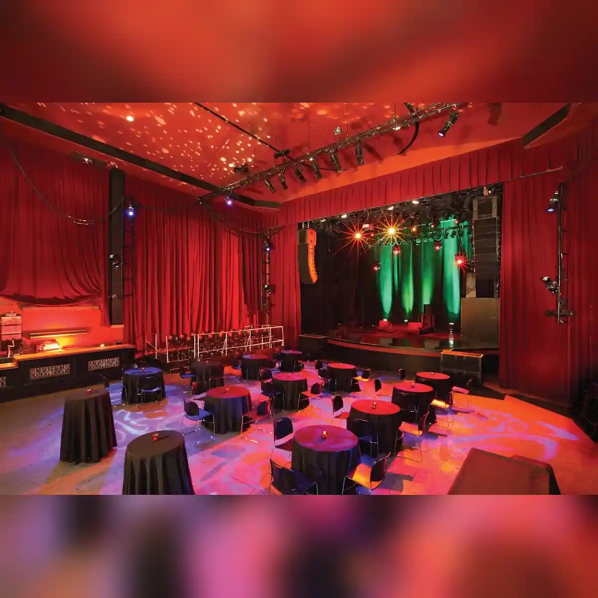 venue photo