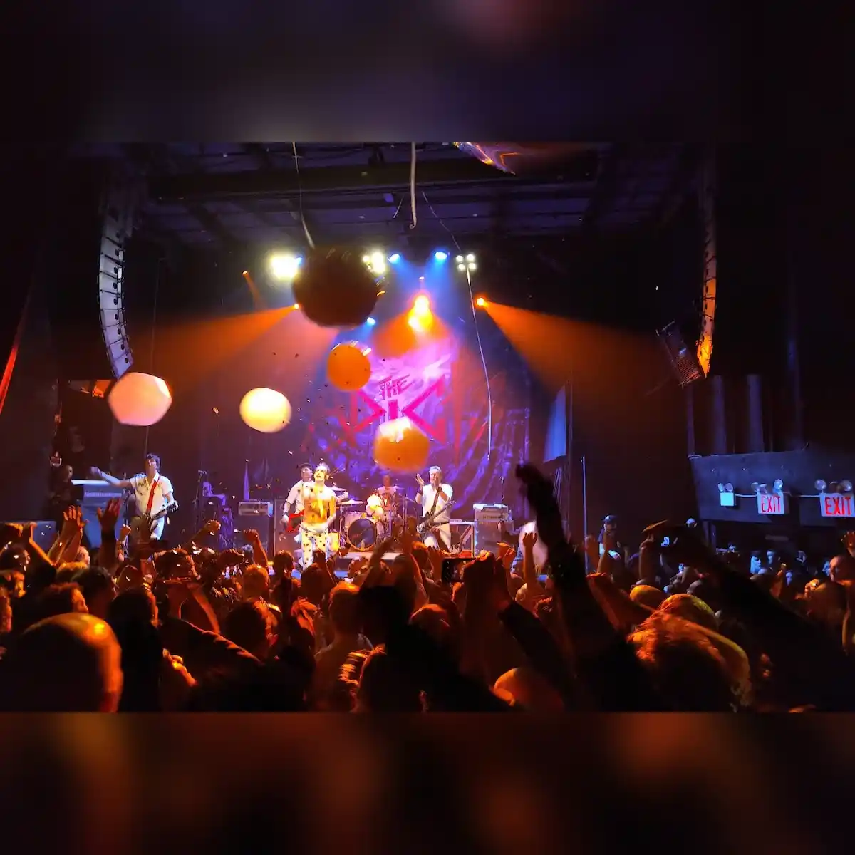 venue photo