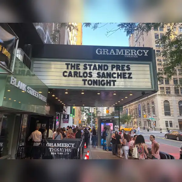 venue photo
