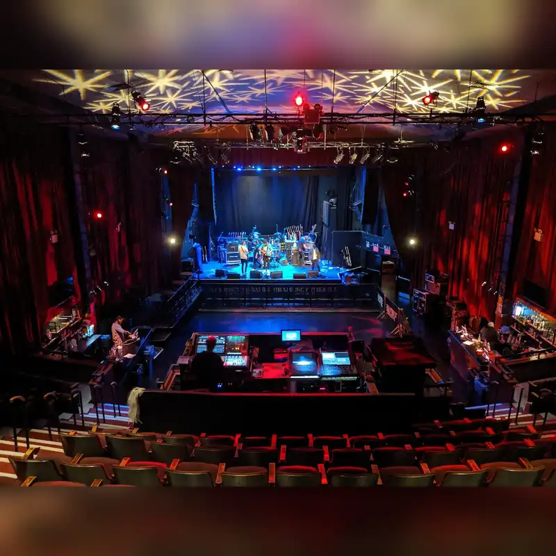 venue photo