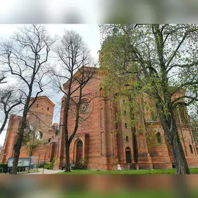 venue photo