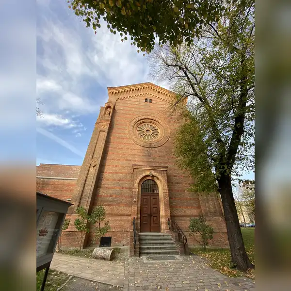 venue photo